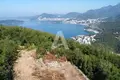 Atterrir  Sveti Stefan, Monténégro