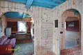 Casa 36 m² Piatryskauski sielski Saviet, Belarús