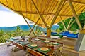 5 bedroom villa 756 m² Ko Samui, Thailand