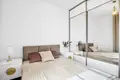 Appartement 2 chambres 44 m² Varsovie, Pologne
