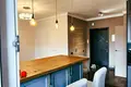 1 room apartment 44 m² Minsk, Belarus