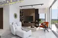 Appartement 2 chambres 106 m² Nicosie, Chypre