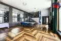 House 283 m² Zabalocki sielski Saviet, Belarus