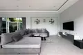 Villa de tres dormitorios 360 m² Thalang, Tailandia