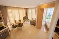 Wohnung 2 zimmer 35 m² Pattaya, Thailand