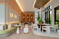 Apartamento 2 habitaciones 60 m² Choeng Thale, Tailandia