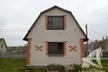 Haus 65 m² Matykalski sielski Saviet, Belarus