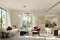 Townhouse 2 bedrooms 126 m² Abu Dhabi, United Arab Emirates