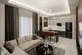 Mieszkanie 2 pokoi 50 m² Mahmutlar Mahallesi, Turcja