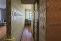 Квартира 1 комната 33 м² Минск, Беларусь
