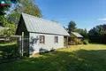 Casa 84 m² Vizgiunai, Lituania