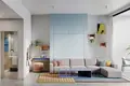 Complejo residencial Rove Home Dubai Marina