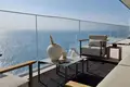 3 bedroom apartment 193 m² Germasogeia, Cyprus