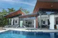 4 bedroom apartment 498 m² Kamala, Thailand