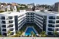Apartamento 1 habitacion 60 m² Kusadasi, Turquía