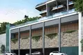 Penthouse 4 pokoi 115 m² Alanya, Turcja
