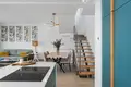 Таунхаус 3 спальни 125 м² Dolores, Испания
