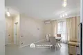 Apartamento 2 habitaciones 43 m² en Minsk, Belarús
