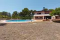 Willa 4 pokoi 600 m² La Nucia, Hiszpania