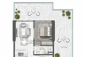 Mieszkanie 2 pokoi 65 m² Dubaj, Emiraty Arabskie