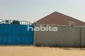 4 bedroom house 215 m² Ghanatown, Republic of The Gambia