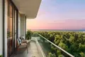 Appartement 37 m² Choeng Thale, Thaïlande