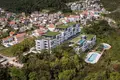 2 bedroom apartment 57 m² Tivat Municipality, Montenegro