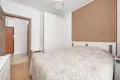 Mieszkanie 2 pokoi 42 m² w Warszawa, Polska