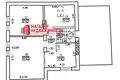 Maison 5 chambres 188 m² Hrodna, Bélarus