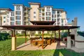 Penthouse 4 pokoi 300 m² Nesebyr, Bułgaria