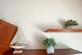Wohnung 50 m² Rafailovici, Montenegro