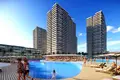 Studio 1 chambre 45 m² Trikomo, Chypre du Nord