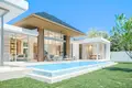 Villa de 3 habitaciones 306 m² Thalang, Tailandia