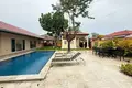 Maison 4 chambres  Ban Na Chom Thian, Thaïlande
