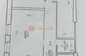 Büro 111 m² Minsk, Belarus