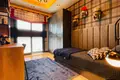 Apartamento 5 habitaciones 160 m² Mezitli, Turquía