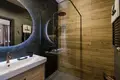 2 room apartment 48 m² in Warsaw, Poland