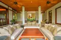 Villa 4 chambres 969 m² Thalang, Thaïlande