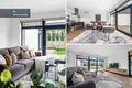 Casa 188 m² Didziasalis, Lituania