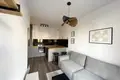 Apartamento 2 habitaciones 39 m² en Varsovia, Polonia