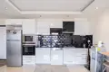 Appartement 1 chambre 62 m² Alanya, Turquie