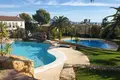 Penthouse 3 Schlafzimmer 135 m² Finestrat, Spanien