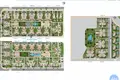 Bliźniak 3 pokoi 128 m² Urbanizacion Dona Pepa, Hiszpania