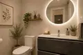 Дом 4 спальни 262 м² Михас, Испания