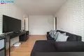 Apartamento 3 habitaciones 64 m² Vilna, Lituania