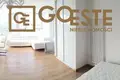 1 room apartment  Smolice, Poland