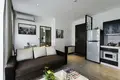 Wohnung 1 Schlafzimmer 36 m² Sakhu, Thailand