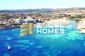 Penthouse 3 Schlafzimmer  Bugibba, Malta