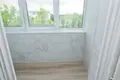 Mieszkanie 3 pokoi 72 m² Mińsk, Białoruś