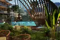 Complejo residencial 48 Parkside